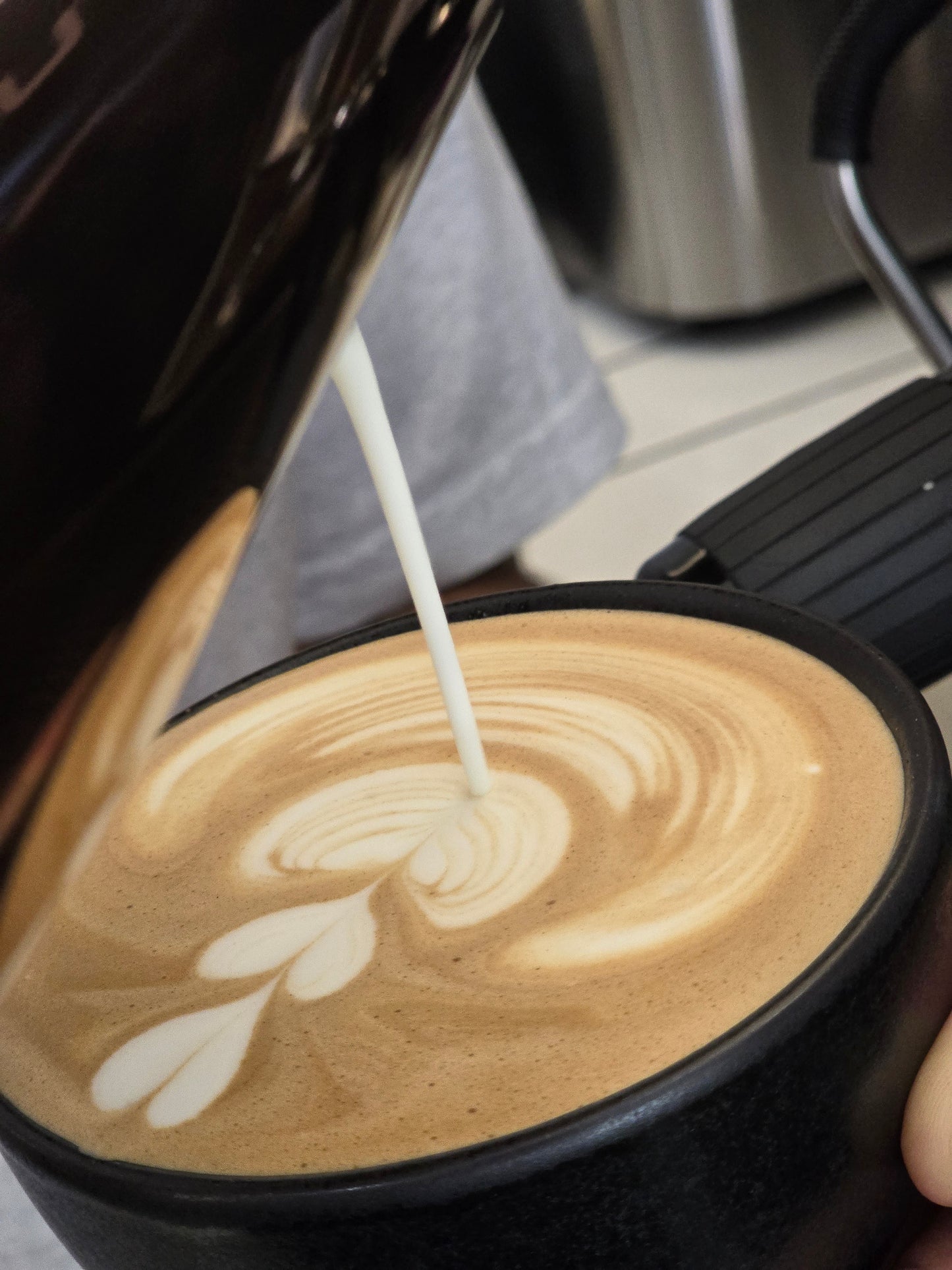 Curso Avanzado de Barismo en Medellin